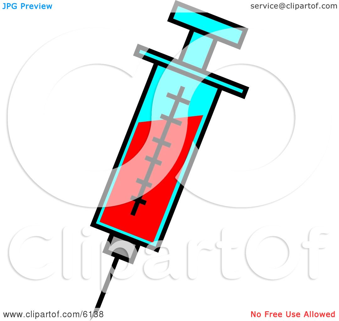 1080x1024 Bloody Syringe Needle Clip Art Cliparts