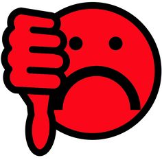 236x236 Negative Cliparts