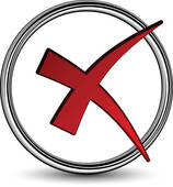 158x170 Negative Clipart