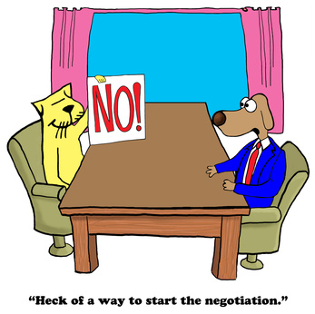 347x346 Negotiate Your Mortgage Rate A Few Tips