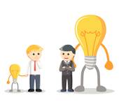 170x156 Negotiation Clip Art