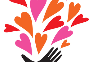 300x200 Love Your Neighbor Clipart