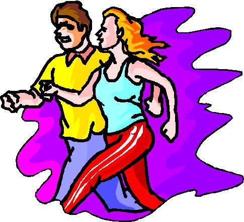 485x440 Neighbor 20clipart Clipart Panda