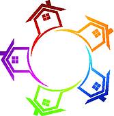 167x170 Neighbor Clip Art