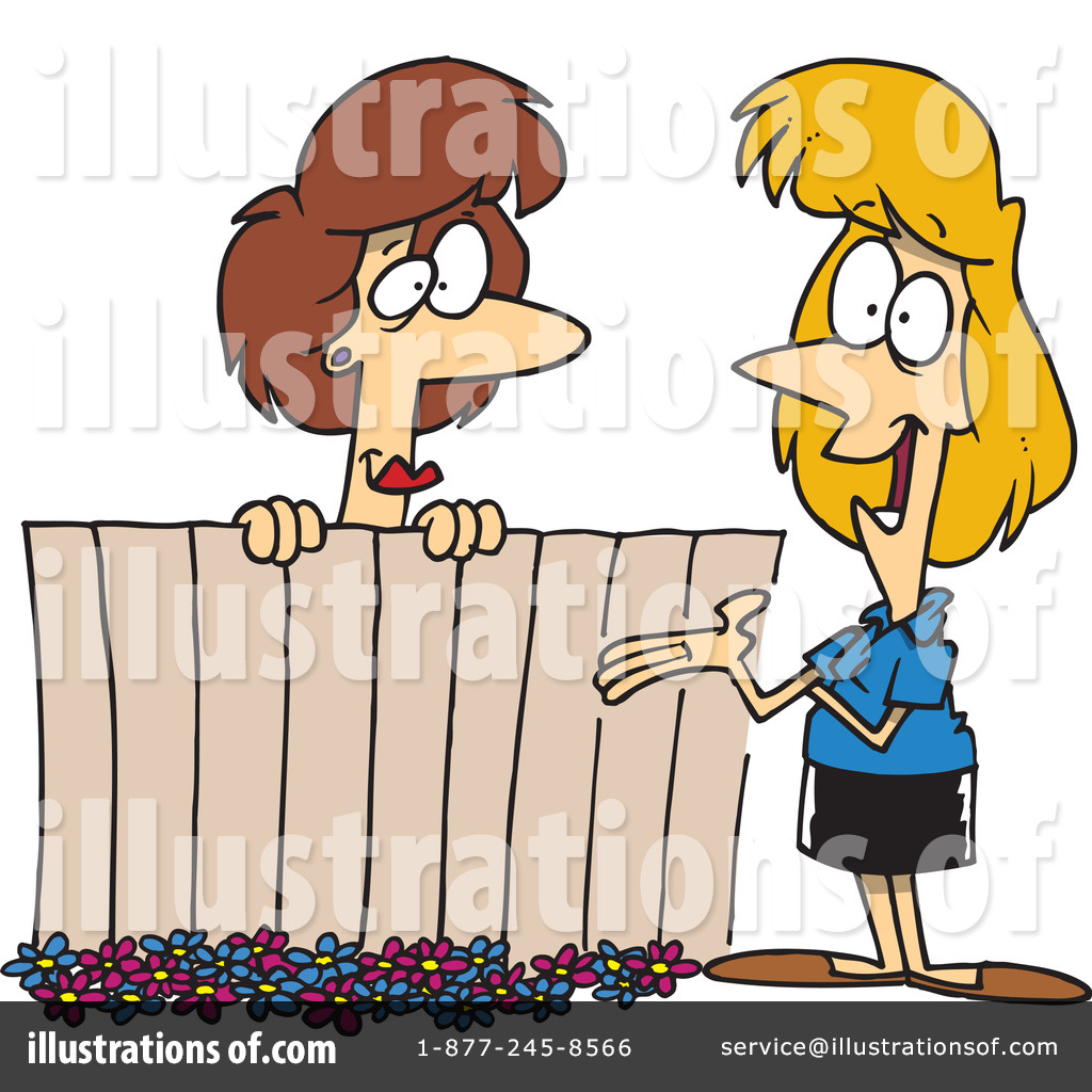 1024x1024 Neighbors Clipart