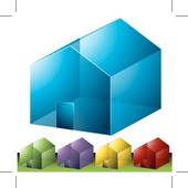 170x170 Neighborhood Clip Art