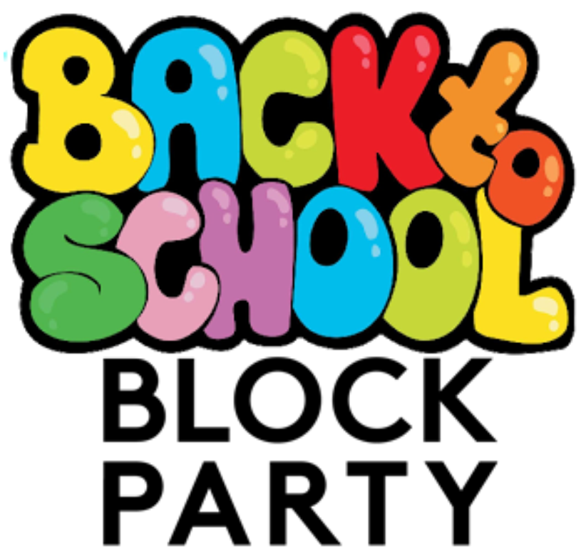 822x774 Graphics For Fall Block Party Graphics