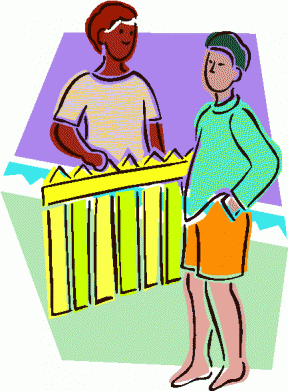 288x391 Rock Star Cliparts