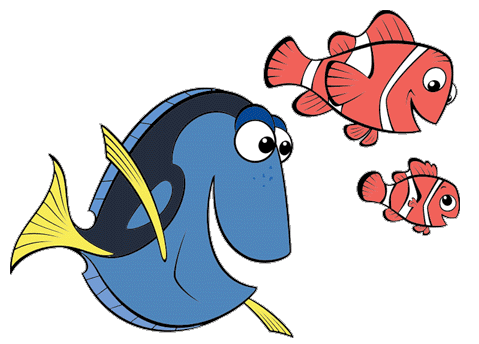 479x344 Finding Nemo Clip Art Black And White Clipart Panda