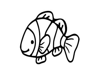 340x270 Nemo Fish Etsy
