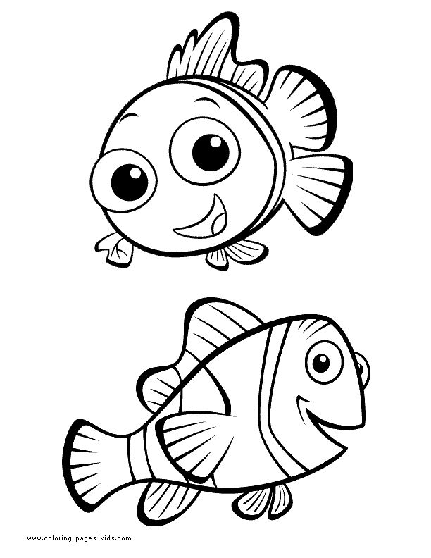 Collection of Nemo clipart | Free download best Nemo clipart on ...