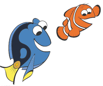 421x350 Finding Nemo Clip Art 2 Disney Clip Art Galore