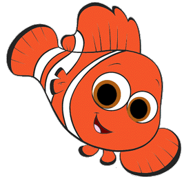 264x257 26 Finding Nemo Clip Art. Clip Art Clip Art