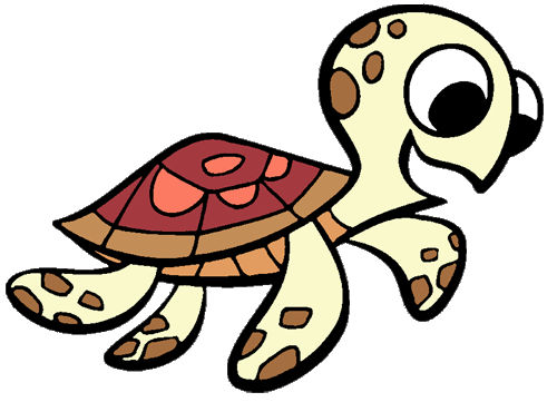 500x361 Free Nemo Clipart Image