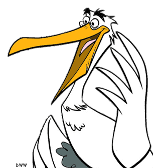 305x336 Nemo Clipart Free Clipart Panda