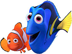 230x173 Top 73 Nemo Clip Art