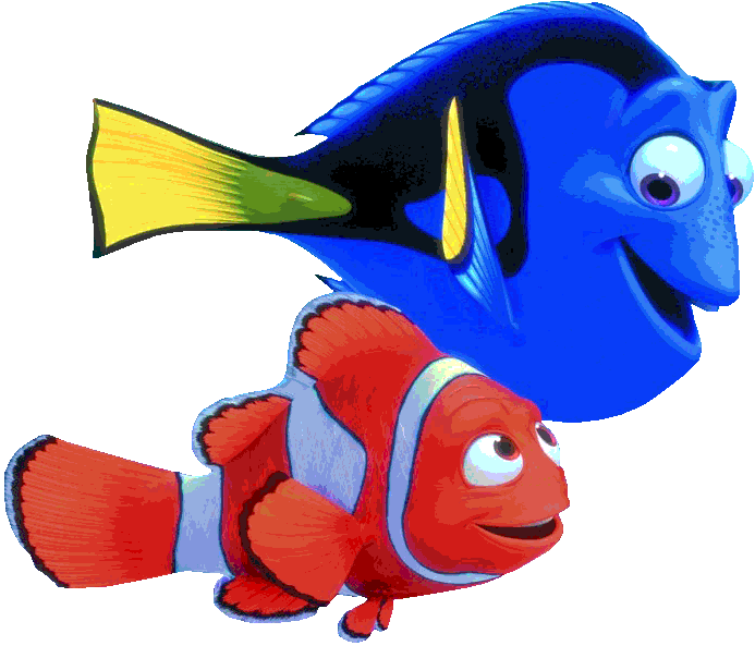 download Finding Nemo free