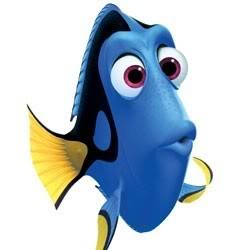 250x250 Dory Picture. Image Clipart Panda