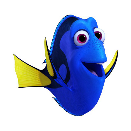 450x450 Finding Dory Clipart Images Finding Dory
