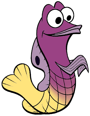 378x485 Finding Nemo Clip Art 4 Disney Clip Art Galore