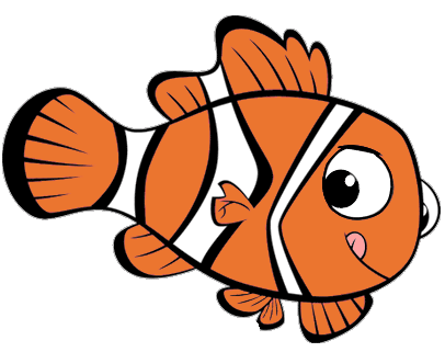 406x321 Nemo Clipart Finding Nemo Clip Art Disney Clip Art Galore New Year