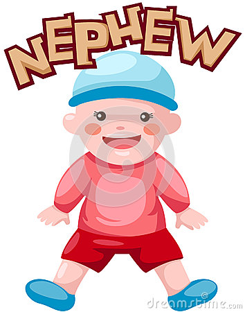 354x450 Outdoor Clipart Nephew