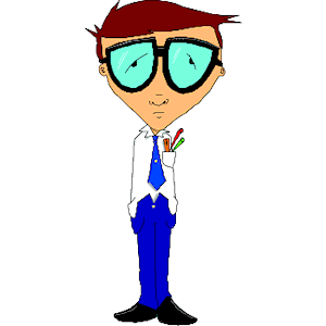 300x300 Nerd Clip Art Many Interesting Cliparts
