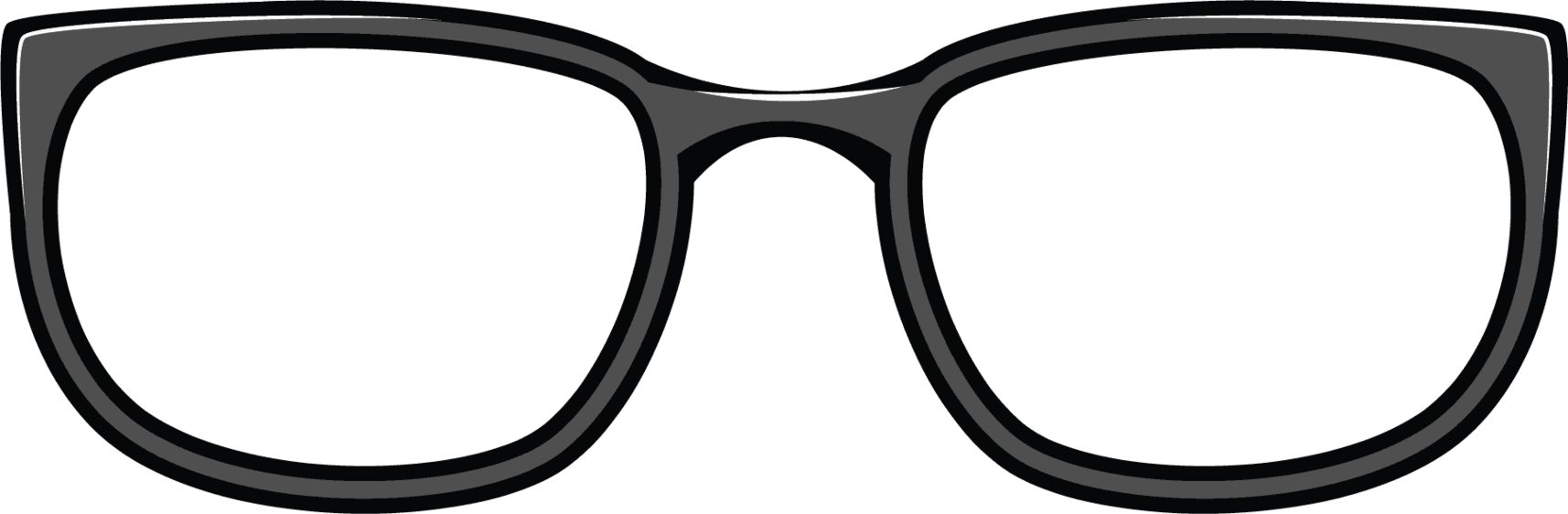 1714x562 Nerd Teacher Cliparts