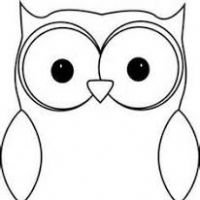 200x200 Clipart Of Animals In Black And White