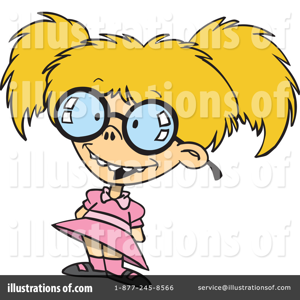 1024x1024 Nerd Clipart