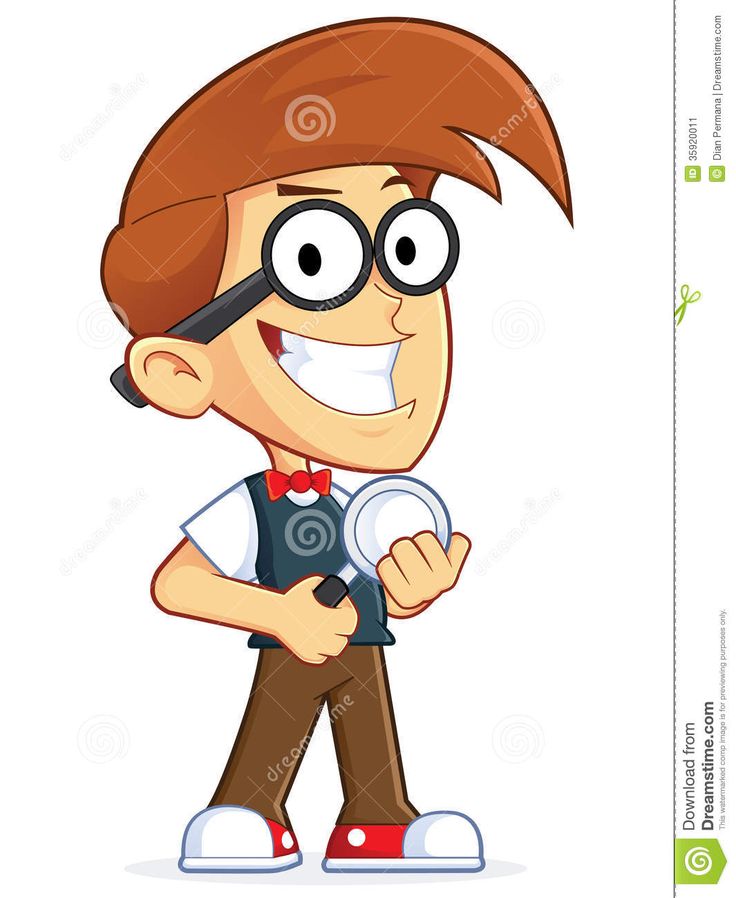 736x898 Geek Clipart Guarantee