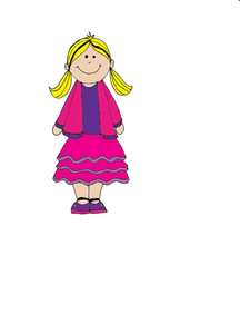 216x300 7122 Cartoon Character Clip Art Public Domain Vectors