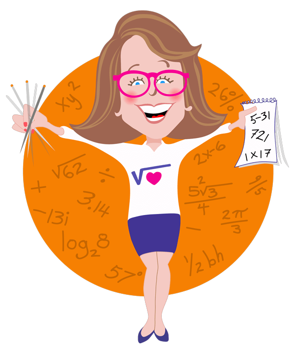 600x720 About Nerdy Math Girl