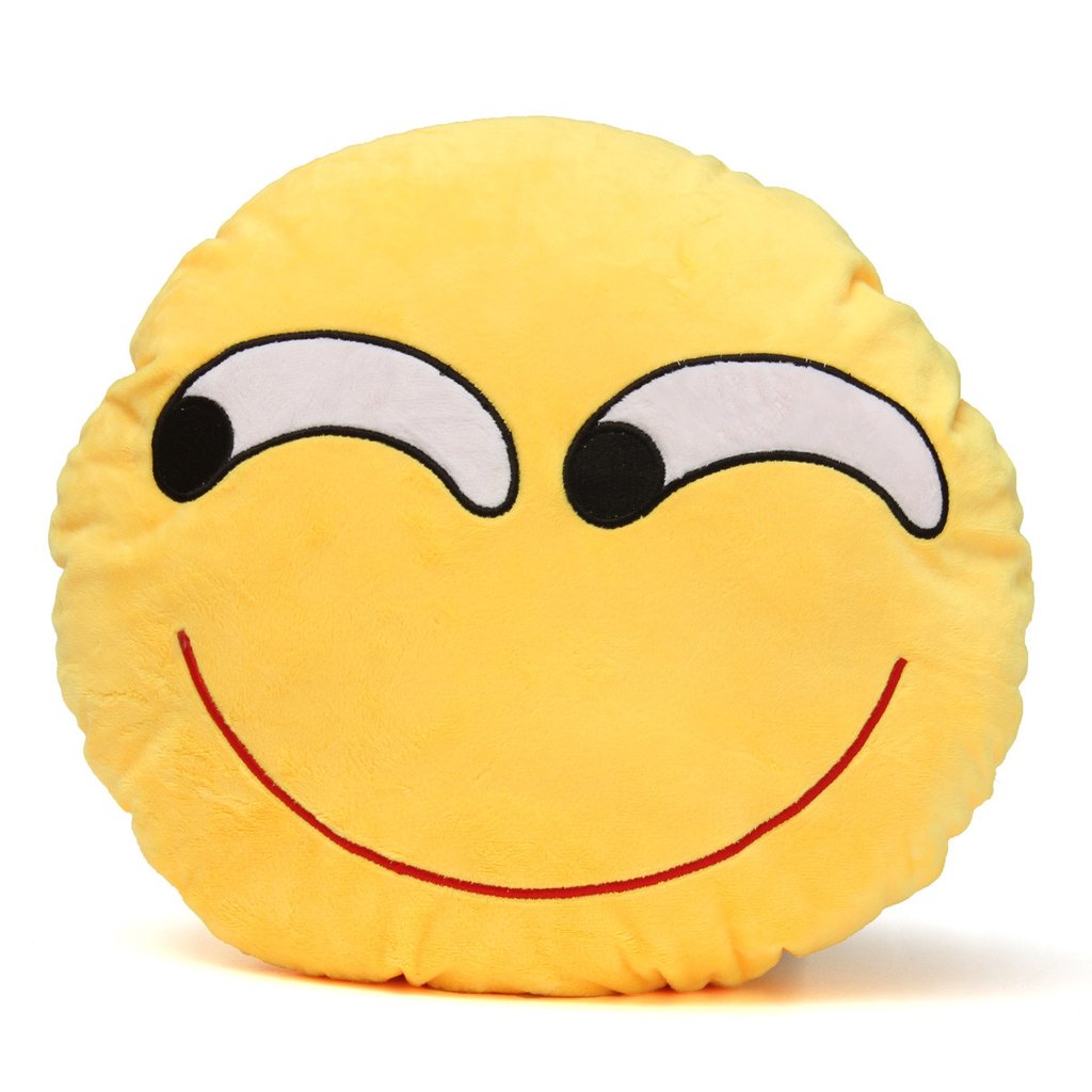 1024x1024 Emoji Pillows