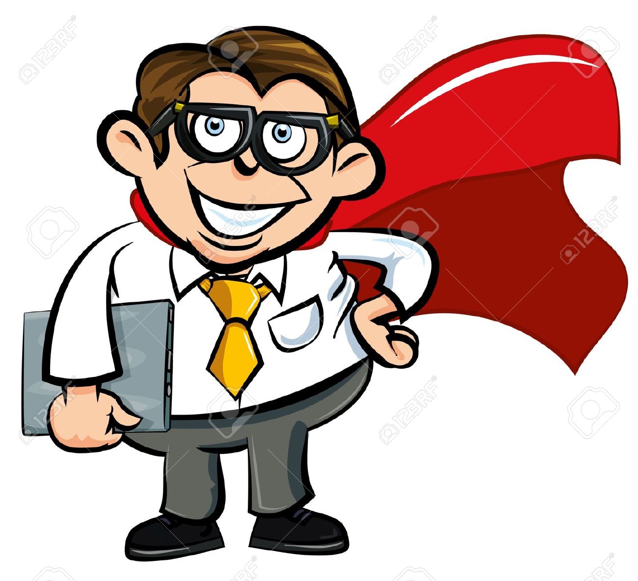 1300x1184 Clip Art Nerd Clip Art