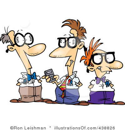 400x420 Nerds Candy Character Clipart