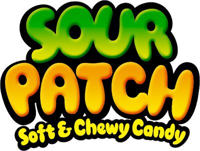 400x302 Sour Patch Kids Logo