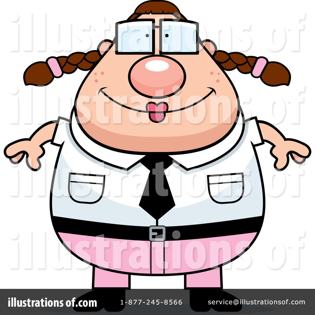1024x1024 Nerd Clipart