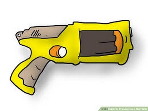 480x360 Nerf Quiz (Interactive)