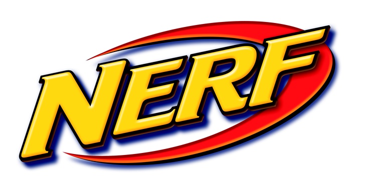 736x382 Nerf Wars Clip Art