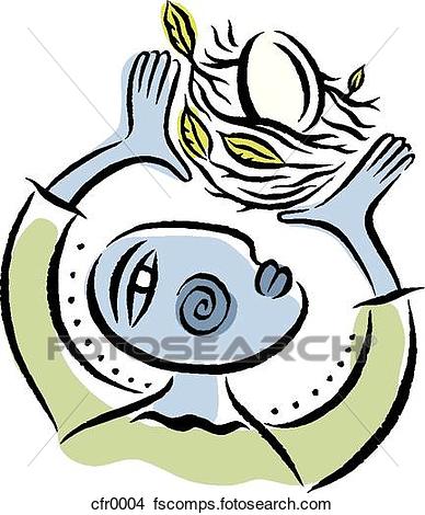 388x470 Drawings Of Nest Egg Cfr0004