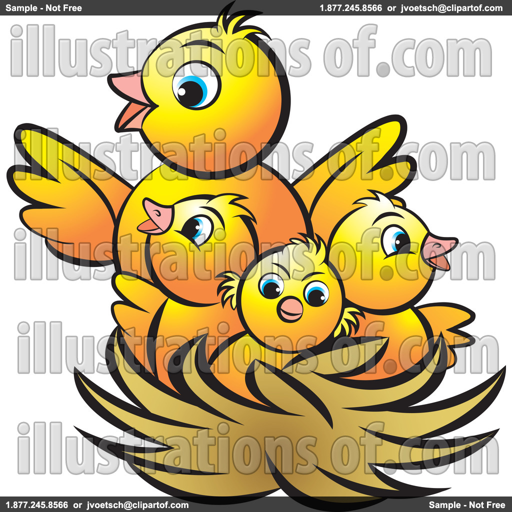 1024x1024 Hen On Nest Clipart Clipart Panda