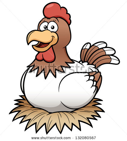 422x470 Nest Clipart