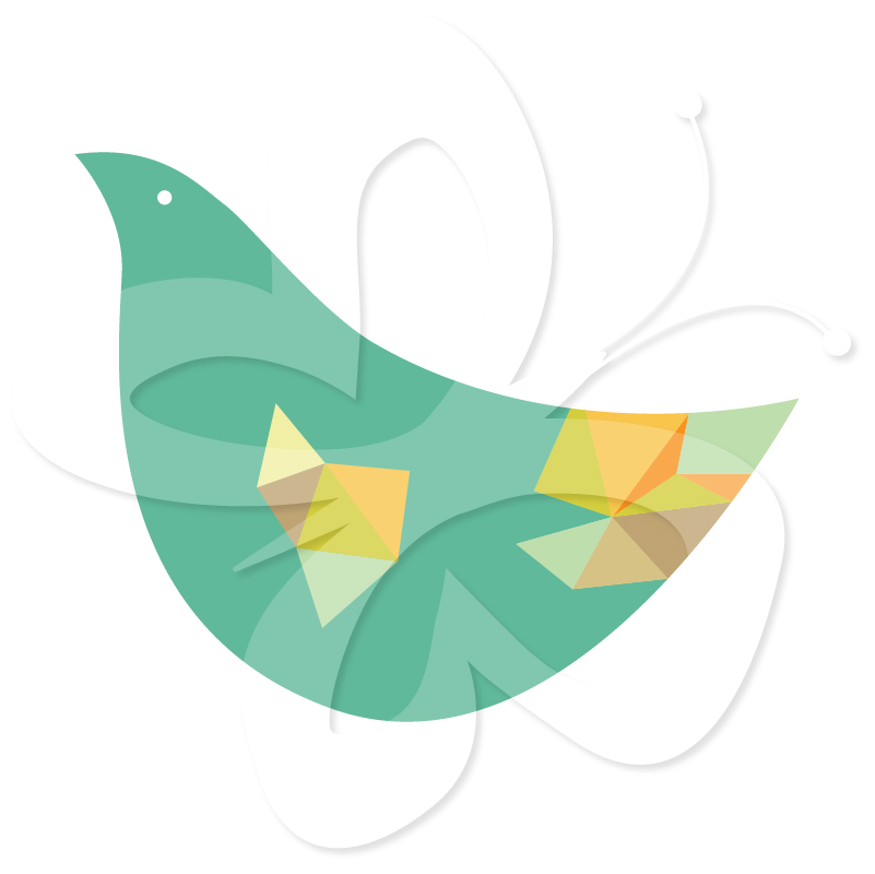 801x800 Clip Art Bird Nest