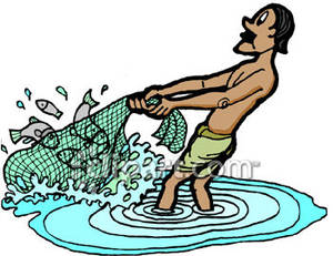 300x231 Fish Clipart Net