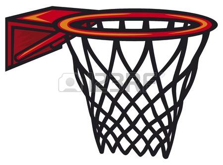 450x333 Basketball Net Clip Art Many Interesting Cliparts