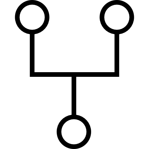 512x512 Multimedia, Share, Social Media, Social Network, Connector