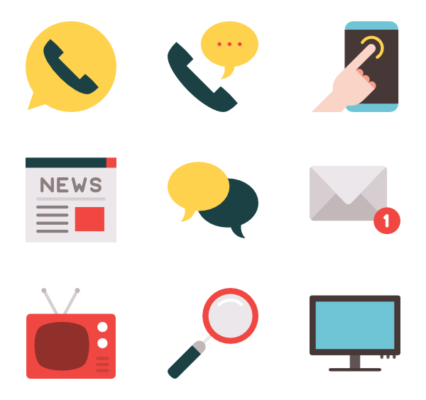 600x564 Social Networks Logos 29 Free Icons (Svg, Eps, Psd, Png Files)