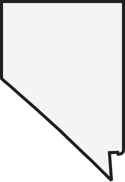 408x594 Nevada Clip Art