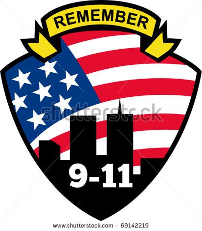 413x470 19 Best Remembering 911 Images Image Vector